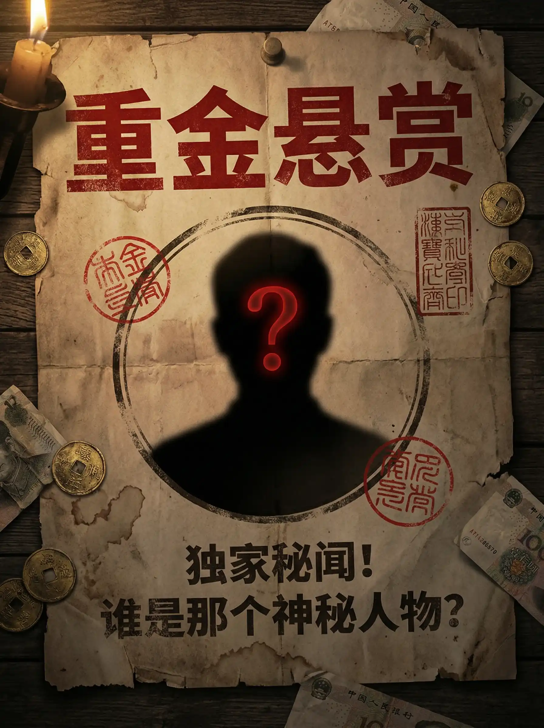 尊龙网站 - 重金悬赏线索征集令